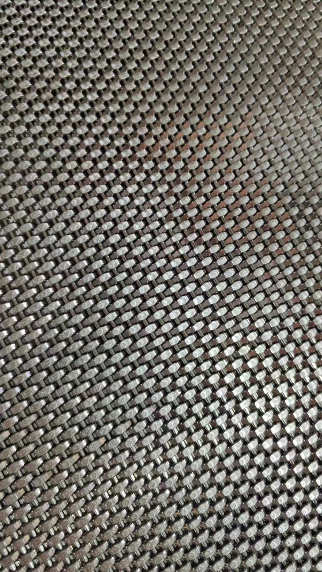 不锈钢筛网的不锈钢有什么特性