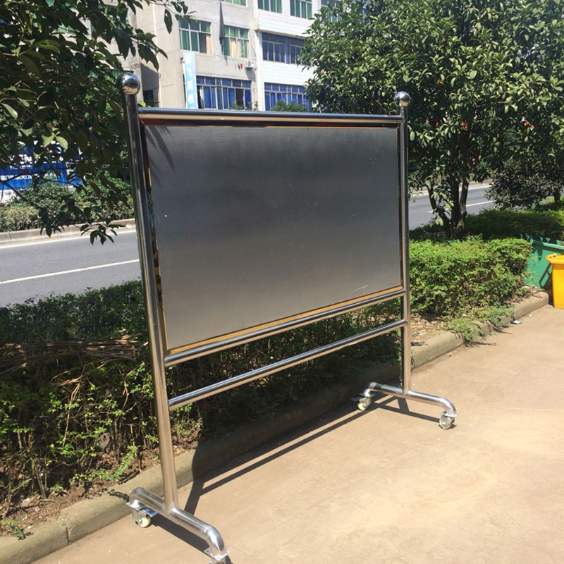 不锈钢广告牌制作工艺